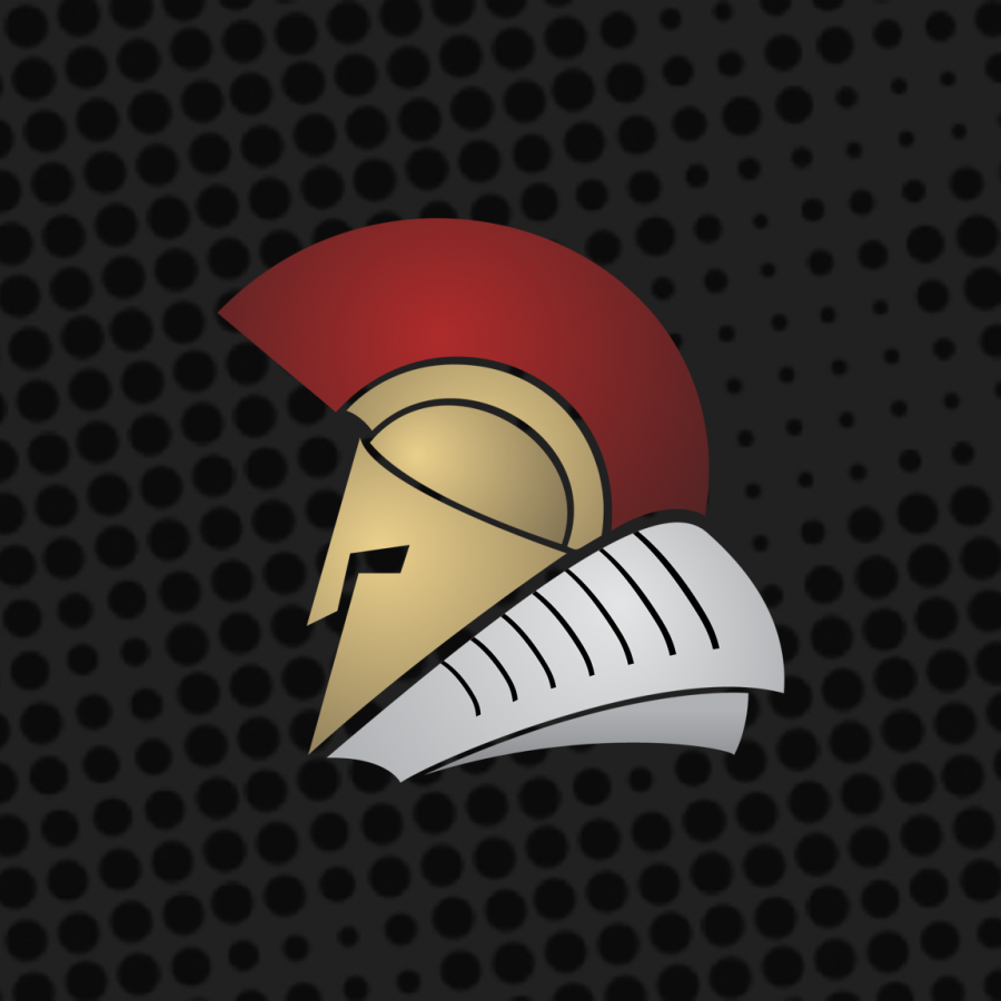 The Spartan Oracle - Mobile Bookmark Icon
