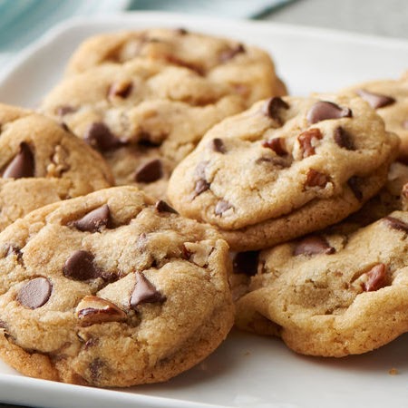 Deanna Cookies, and why are they so good?