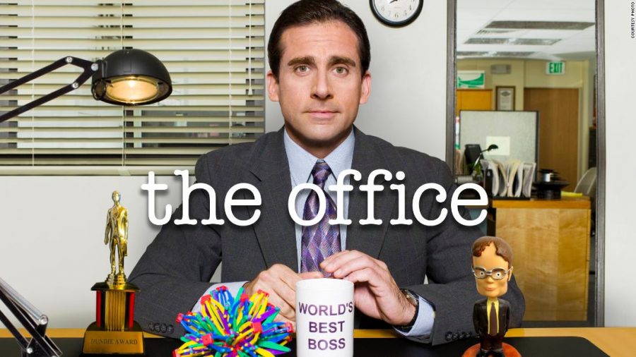 The Office and The Modern Generation