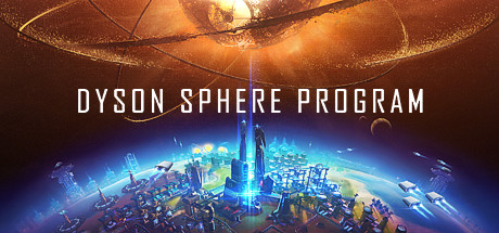 Dyson Sphere Program Review