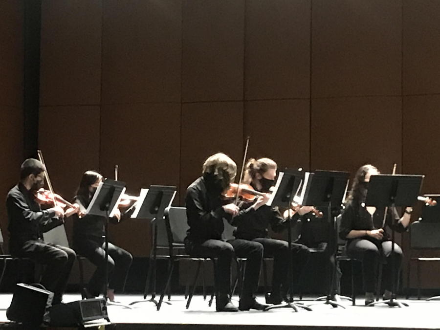 Orchestra+UIL+and+Concert