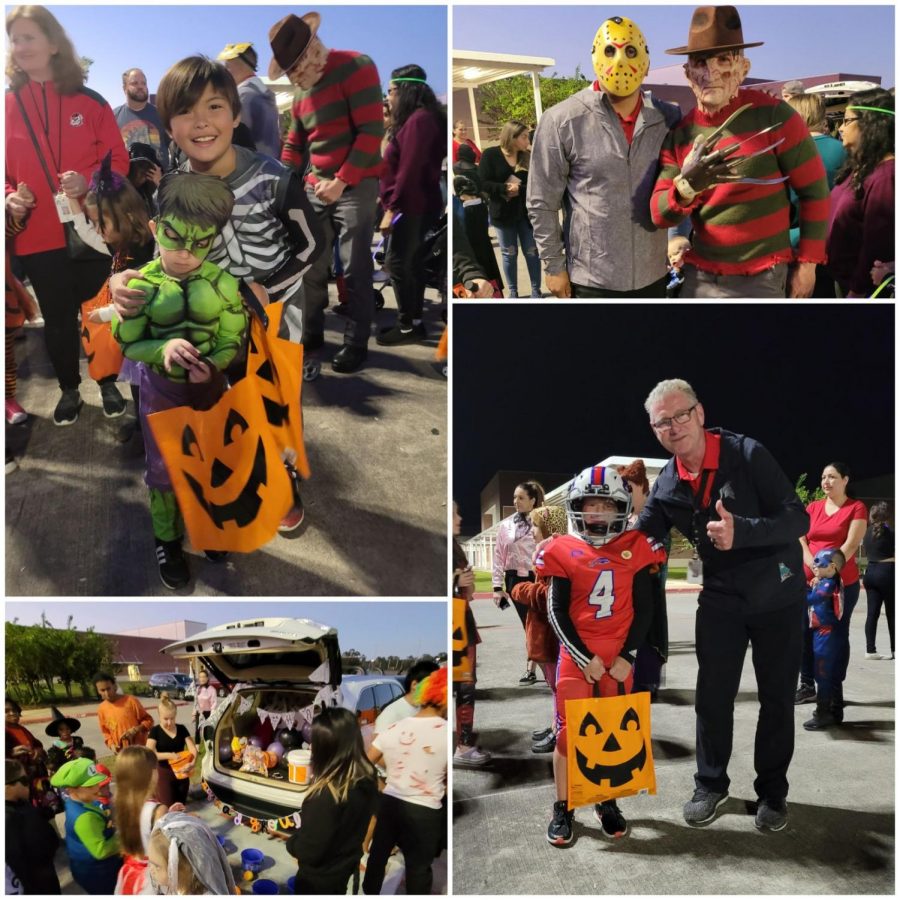 Trunk or Treat1