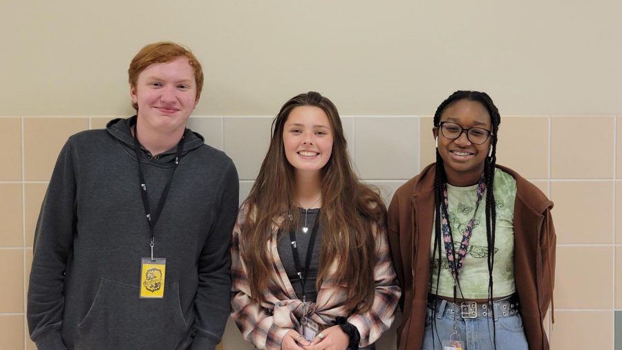 Academics UIL teams place second in district; headed to regionals