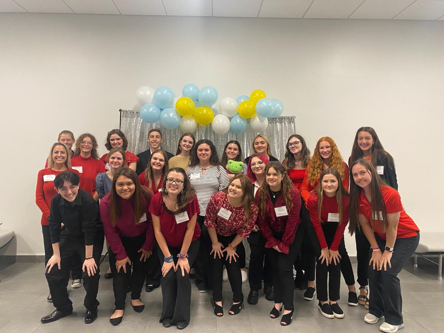 TAFE students advance to state; win big at competition The Spartan Oracle