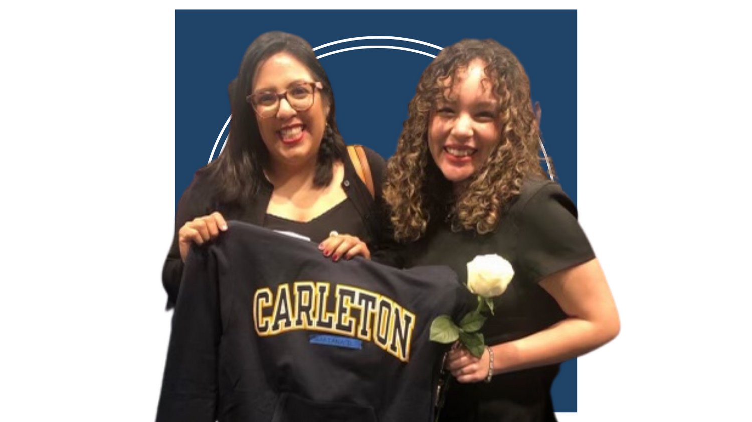 Mariana+Duran+Amaya+POSSE+full+scholarship+to+Carleton+College