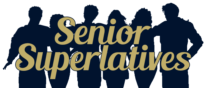 Class of 2023 Senior Superlatives Announced