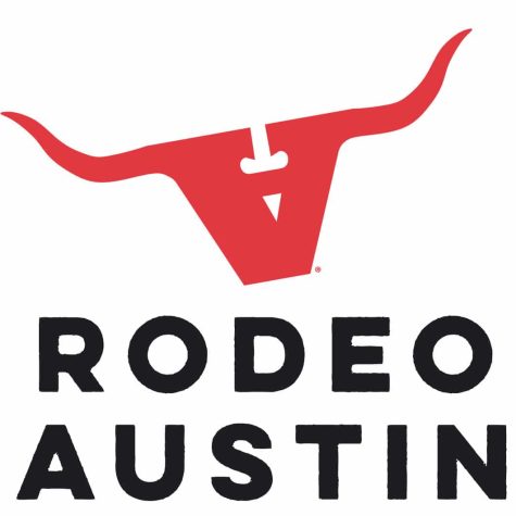 Porter Art competes at Austin Rodeo