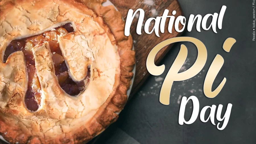 PHS+Celebrates+Pi+Day+with+yummy+treats