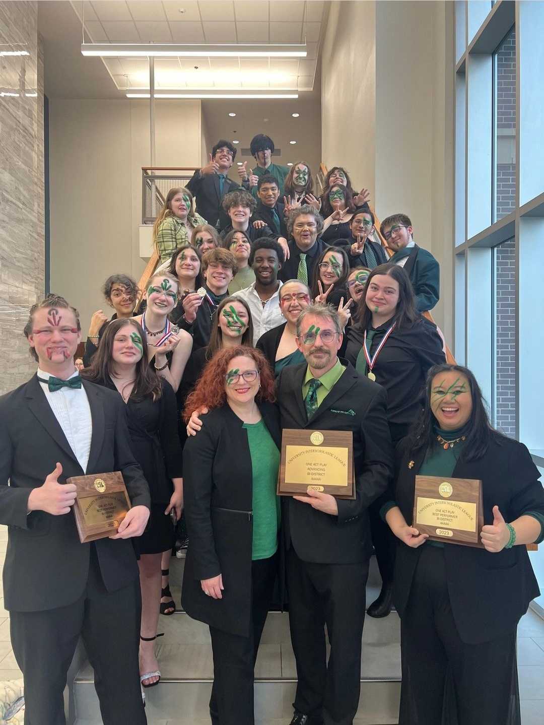 Fine+arts+department+competes+and+wins+big+at+UIL