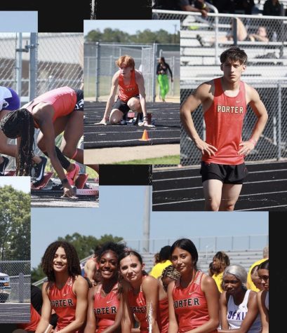 Track season ends with victories; successful year