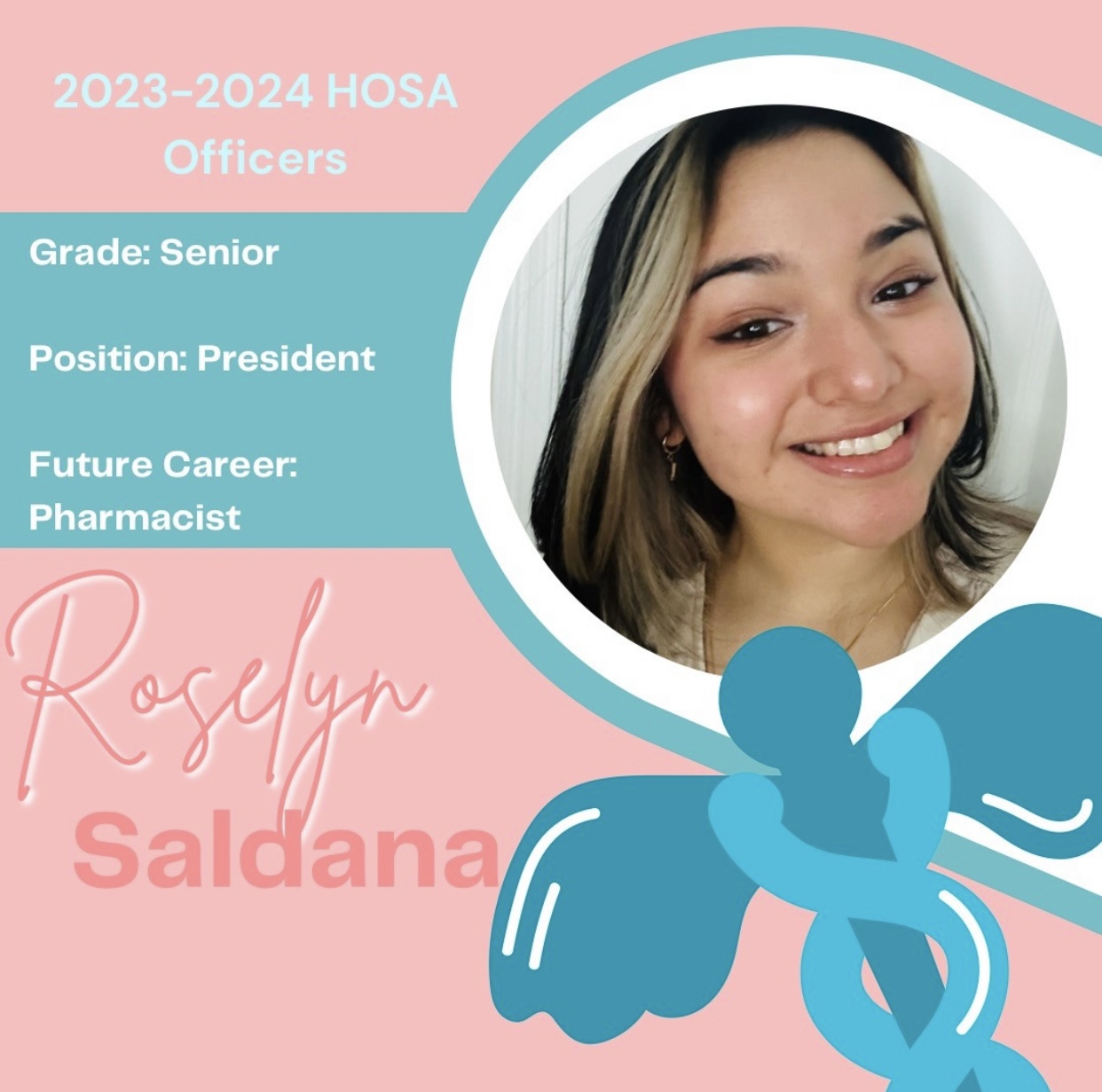 HOSA prepares for new members, new year