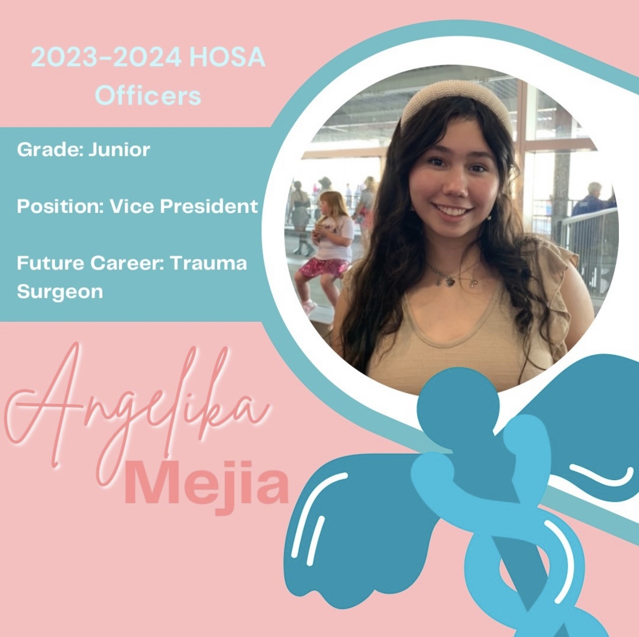 HOSA prepares for new members, new year