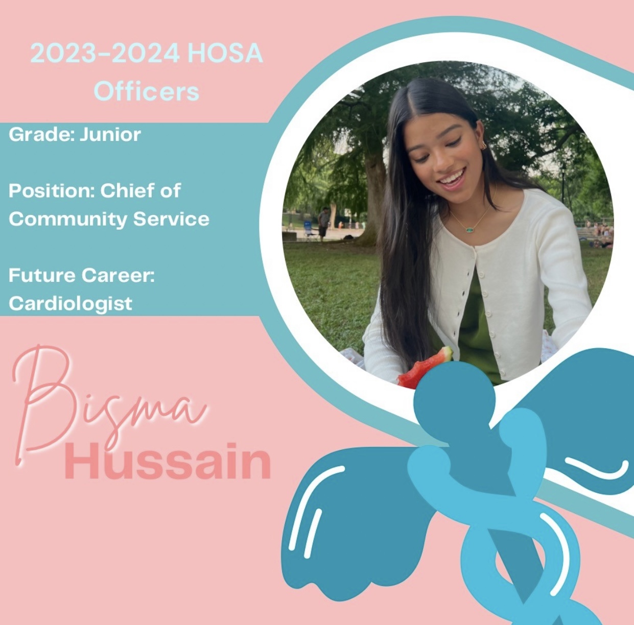 HOSA prepares for new members, new year