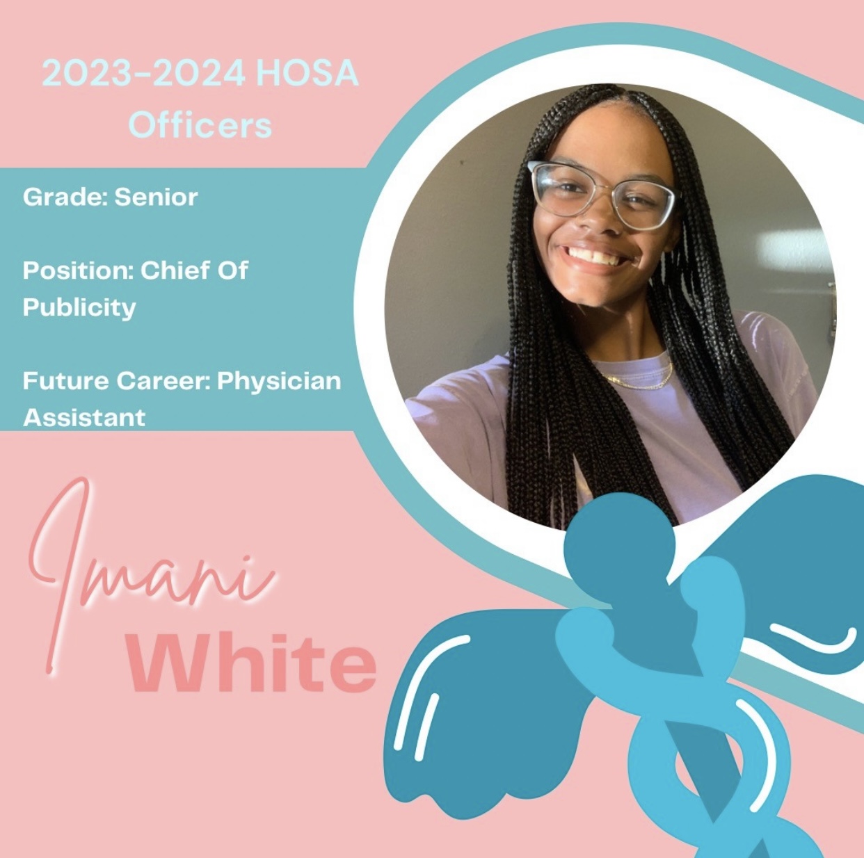 HOSA prepares for new members, new year