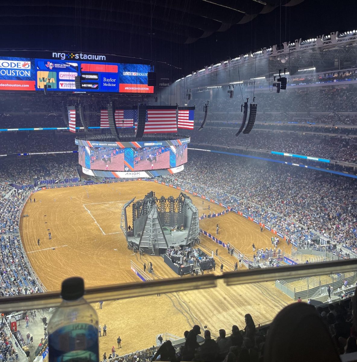 2024 Rodeo comes to Houston