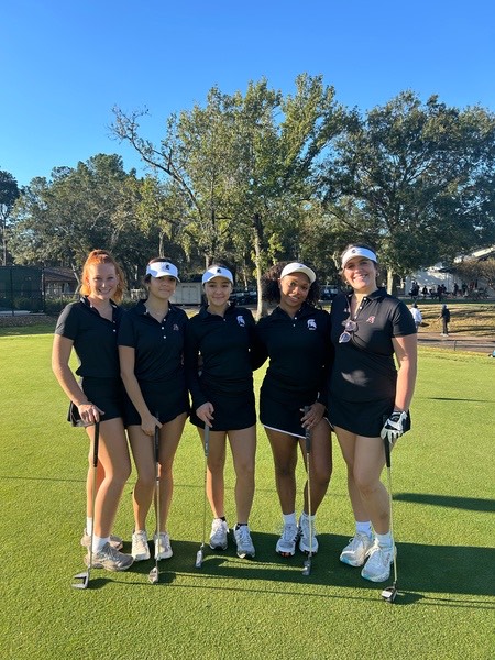 Golf team off to incredible season